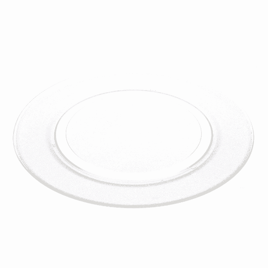 Picture of LG 3390W1G009D Tray,glass