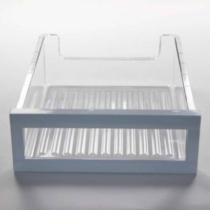 Picture of LG 3391JJ2018D Refrigerator Deli Drawer 3391Jj2018d