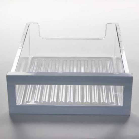 Picture of LG 3391JJ2018D Refrigerator Deli Drawer 3391Jj2018d
