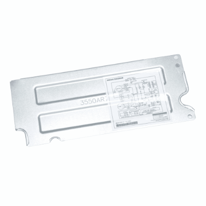 Picture of LG 3550AR7032L Cover