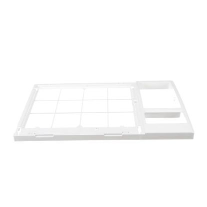Picture of LG 3530AR1633W Grille Assembly,front(indoor)