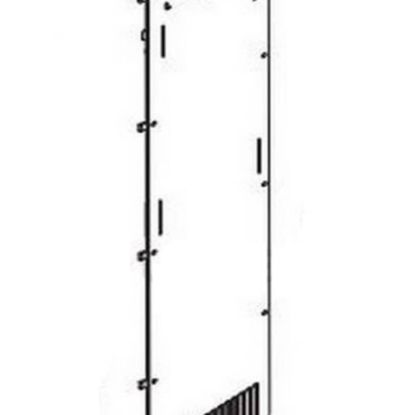 Picture of LG 3531JJ1011E Fan Grille Assembly