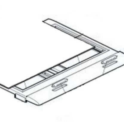 Picture of LG 3550JJ1108A Cover,tv