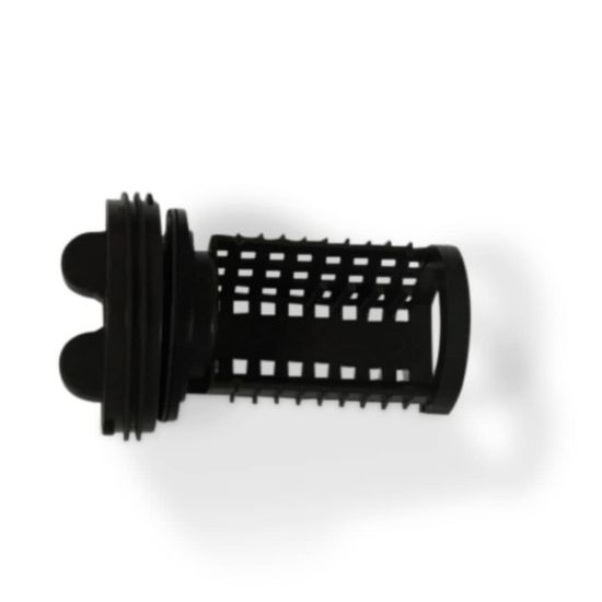 Picture of LG 383EER2001A Filter And Cap Assembly