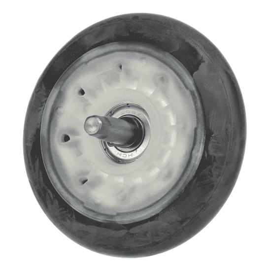 Picture of LG 4581EL2002K Roller Assembly