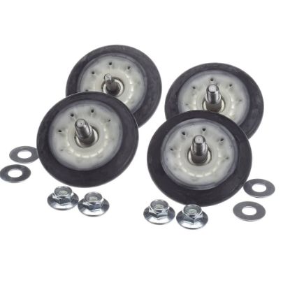 Picture of LG 4581EL2002L 4 Pack Roller Assembly