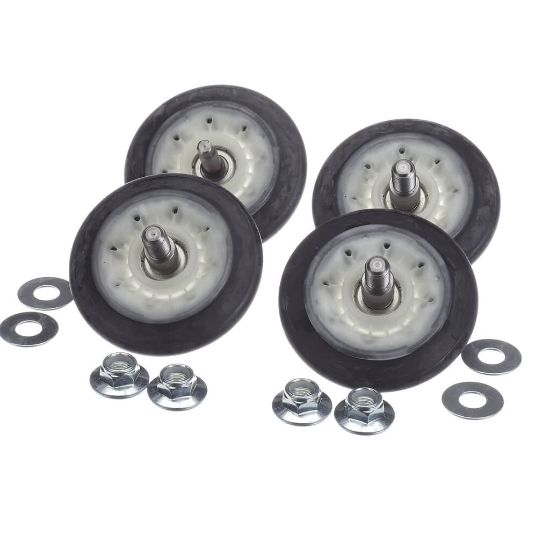Picture of LG 4581EL2002L 4 Pack Roller Assembly