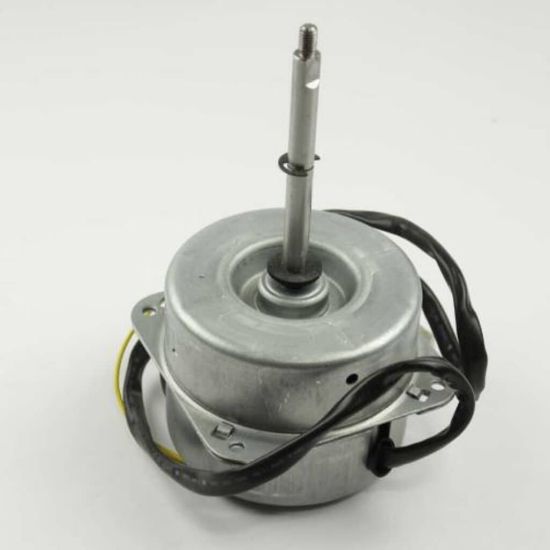 Picture of LG 4681A20008E Motor Assembly,ac,outdoor