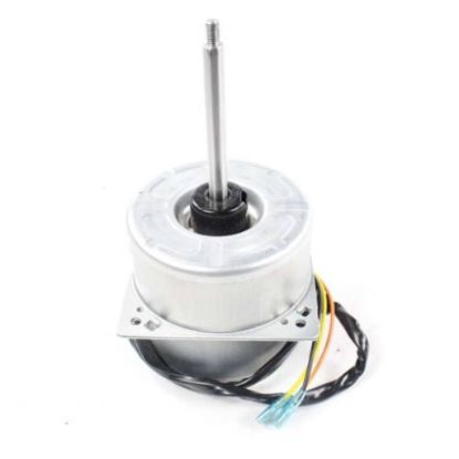 Picture of LG 4681A20013N Motor Assembly,ac,outdoor