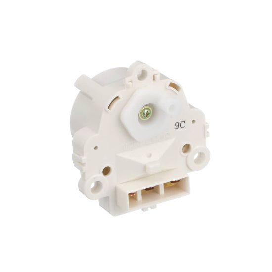 Picture of LG 4681EA1009C Ac Motor Assembly