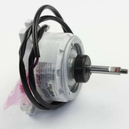 Picture of LG 4681A20172Q Motor Assembly,dc,outdoor