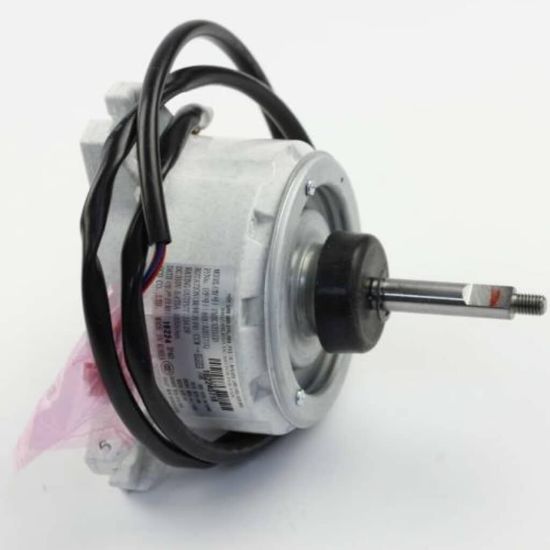Picture of LG 4681A20172Q Motor Assembly,dc,outdoor