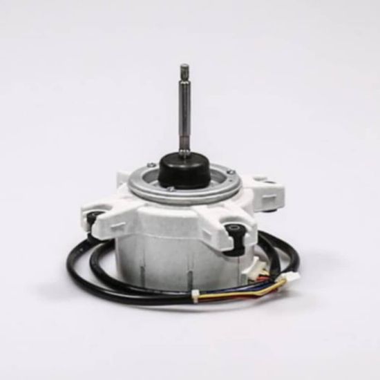 Picture of LG 4681A20122B Ac Motor Assembly
