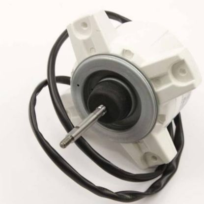 Picture of LG 4681A20122A Motor Assembly,ac,outdoor