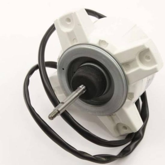 Picture of LG 4681A20122A Motor Assembly,ac,outdoor