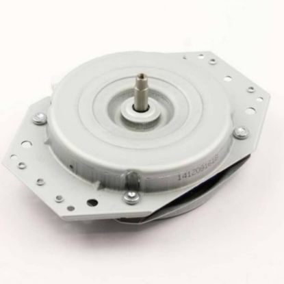Picture of LG 4681ED1004E Motor Assembly,dc,washer