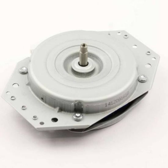 Picture of LG 4681ED1004E Motor Assembly,dc,washer