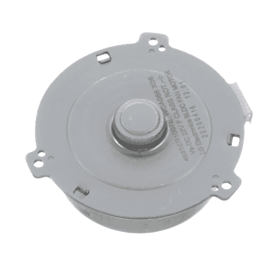 Picture of LG 4681ER1007E Motor Assembly,dc,fan