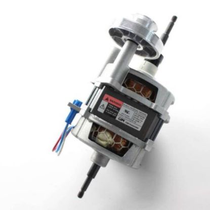 Picture of LG 4681EL1009C Motor Assembly,dc,drum