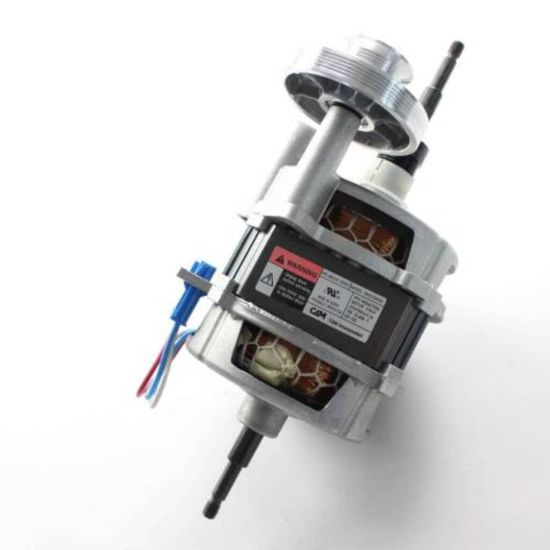 Picture of LG 4681EL1009C Motor Assembly,dc,drum