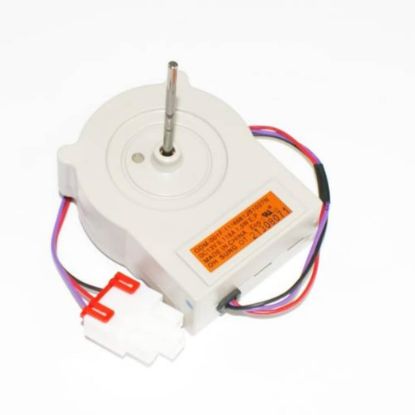 Picture of LG 4681JB1027N Dc Motor