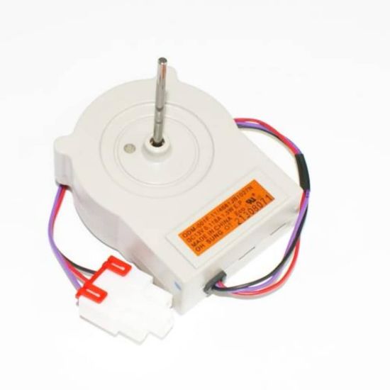 Picture of LG 4681JB1027N Dc Motor