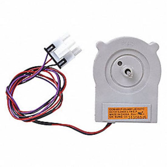 Picture of LG 4681JB1027C Dc Fan Motor