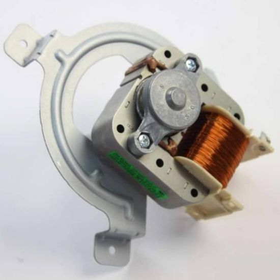Picture of LG 4681W1N002B Motor Housing