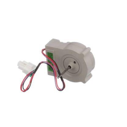 Picture of LG 4681JB1027J Dc Motor