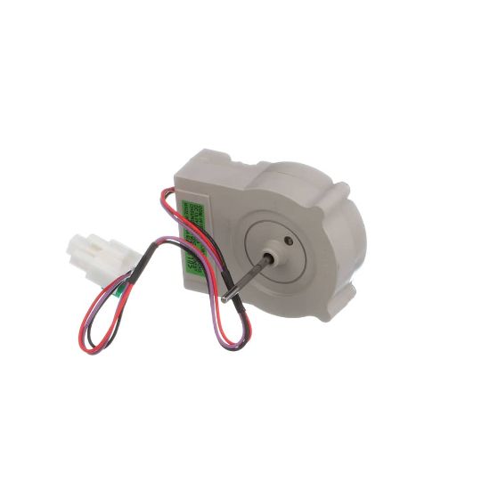Picture of LG 4681JB1027J Dc Motor