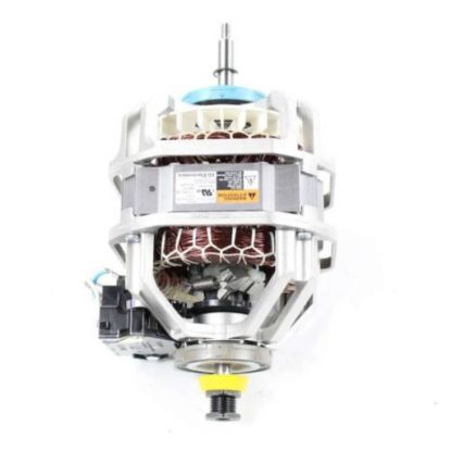 Picture of LG 4681EL1008J Motor Assembly,dc,drum
