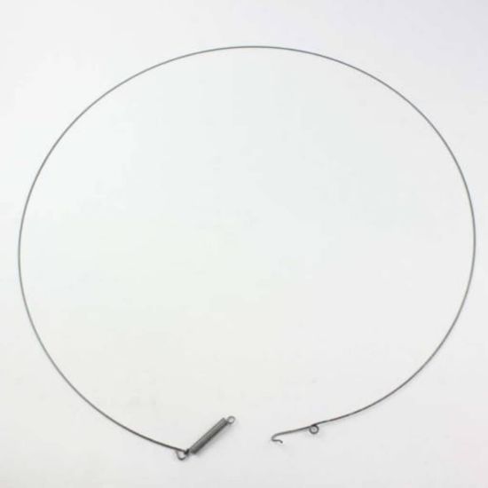 Picture of LG 4861ER2001J Clamp Assembly