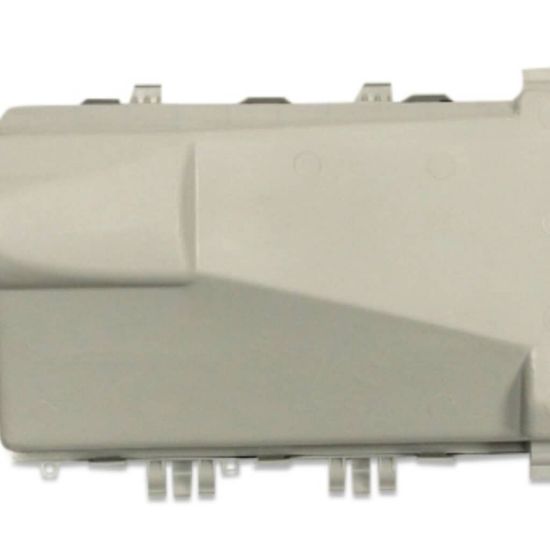 Picture of LG 4925ER1015B Washer Dispenser Drawer Housing 4925Er1015b