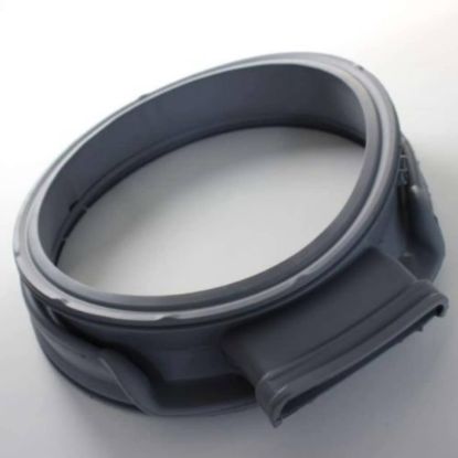 Picture of LG 4986ER0002E Gasket (With Hole)