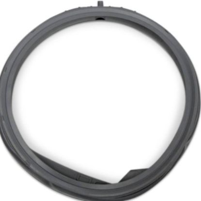 Picture of LG 4986ER0004C Washer Door Gasket 4986Er0004c