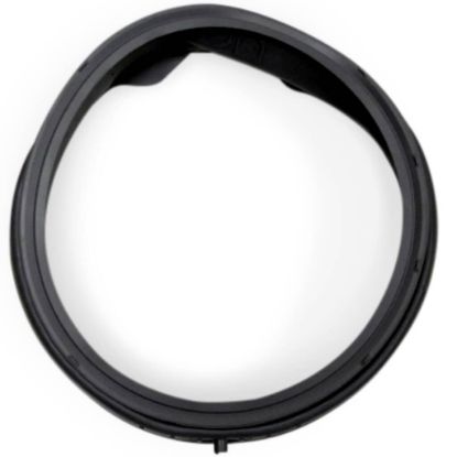 Picture of LG 4986ER0004B Washer Door Gasket 4986Er0004b