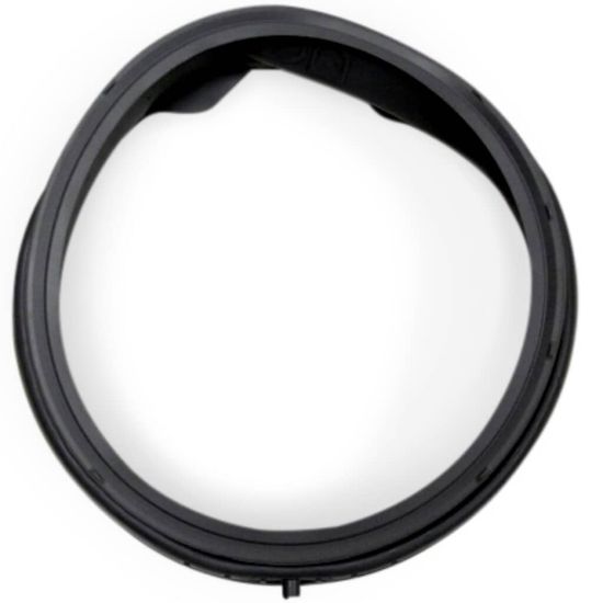 Picture of LG 4986ER0004B Washer Door Gasket 4986Er0004b