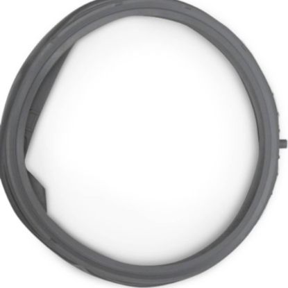 Picture of LG 4986ER0006F Washer Door Gasket 4986Er0006f