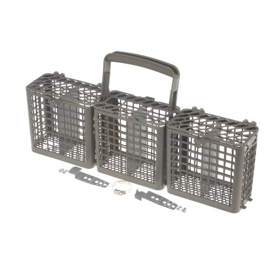 Picture of LG 5005DD1001B Spoon Basket Assembly