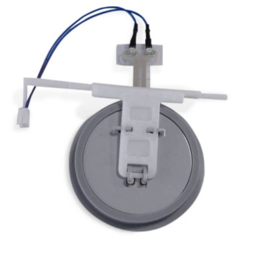 Picture of LG 5007JA3006R Duct Cap Assembly