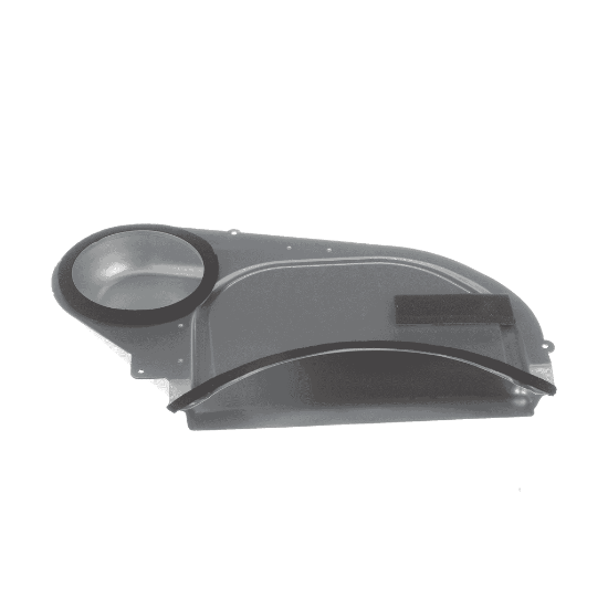 Picture of LG 5209EL1002F Duct Assembly