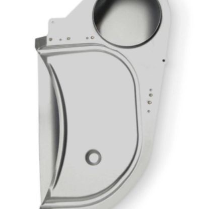 Picture of LG 5209EL1002A Duct Assembly