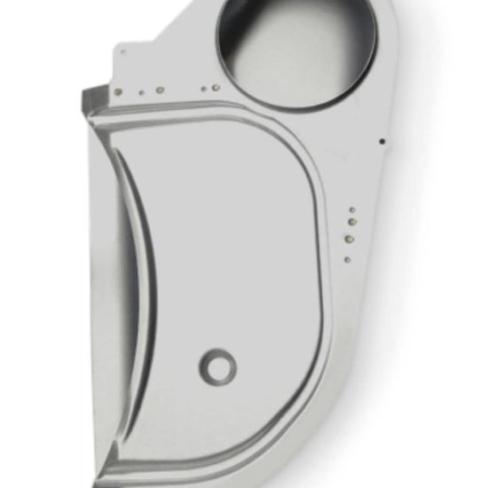 Picture of LG 5209EL1002A Duct Assembly