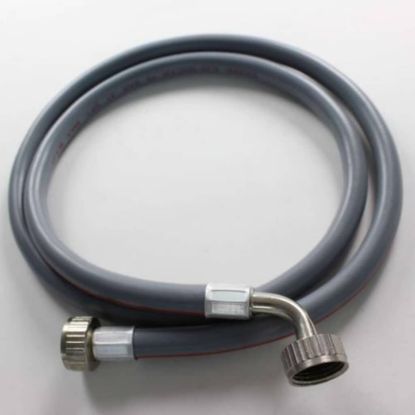 Picture of LG 5215FD3715L Inlet Hose Hot Rubber