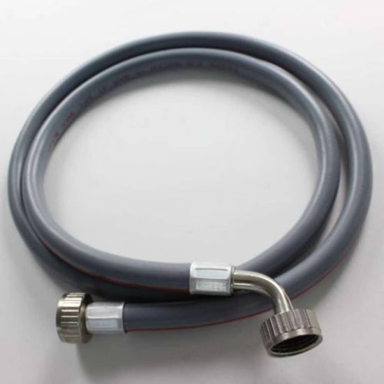 Picture of LG 5215FD3715L Inlet Hose Hot Rubber