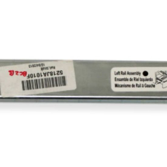Picture of LG 5218JA1010F Left Slide Rail