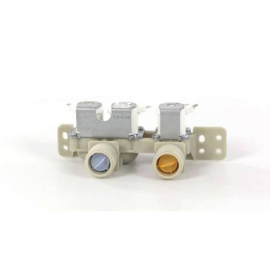Picture of LG 5221EA1001S Valve Assembly,inlet,cold And Hot