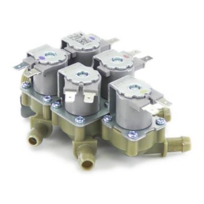 Picture of LG 5221EA1009V Inlet Valve Assembly