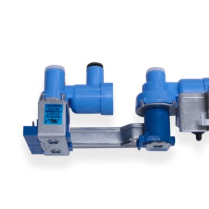 Picture of LG 5221JA2006D Refrigerator Water Inlet Valve 5221Ja2006d