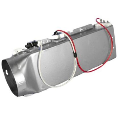 Picture of LG 5301EL1001J Dryer Heating Element Assembly 5301El1001j